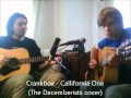 Crankbox -- California One (The Decemberists ...
