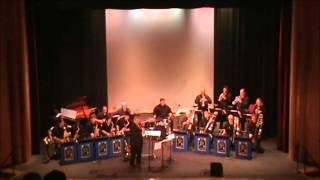 &quot;Stealin&#39; Apples&quot; (Benny Goodman 1938)