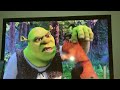 Shrek 2 Meeting Puss In Boots