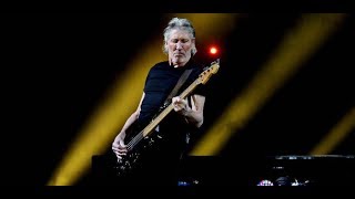 ROGER WATERS LIVE - Another Brick in the Wall 2017 (MULTICAM)