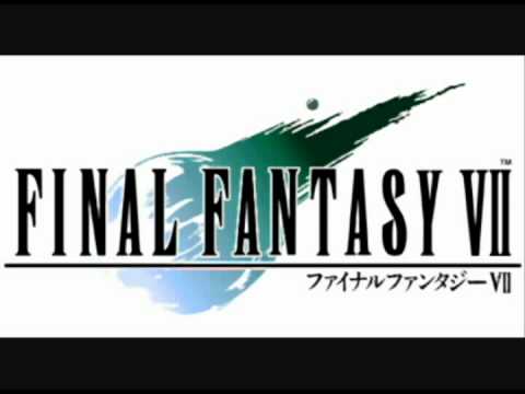 Underneath The Rotting Pizza - (Final Fantasy Dubstep Remix)