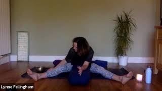 Slow & Strong Yin, 24th June, 8-9pm