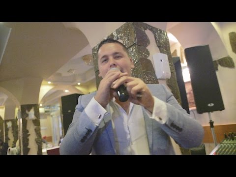 Alex de la Severin si Formatia Lucian Cojocaru LIVE SHOW Dunarea Albastra 19.11.2016