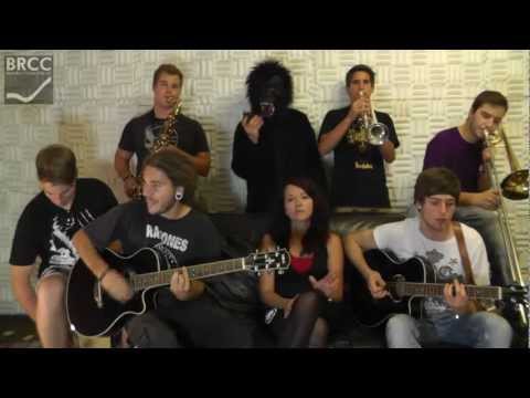 BRCC presents: eSKAlation - Was wir brauchen