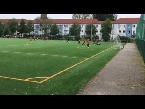JFC Berlin - SV Bau Union U19
