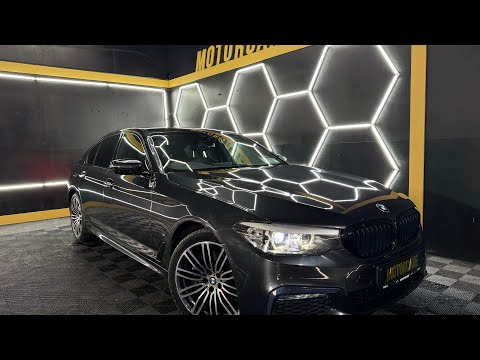 ◼️2017 BMW 530e M-SPORT LOW MILEAGE◼️ - Image 2