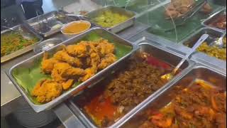 Download lagu Anak Mami Nasi kandar Restoran Sembulan Sabah very nice food ￼ mp3