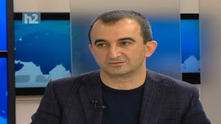 Մեղրիում ապրողի համար էական չէ միտումնավոր է թե՞ ապաշնորհության հետևանք - Մխիթար Զաքարյան