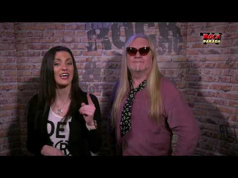 TV ROCKPARÁDA 4/2019 - video upoutávka