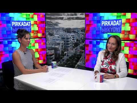 PIRKADAT: Varga Kinga