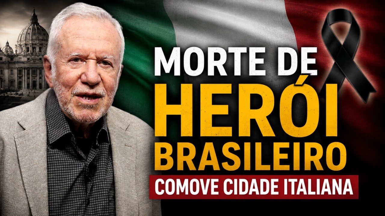Flávio xingado por Lula e elogiado por Trump - Alexandre Garcia