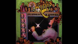 Here Comes Yet Another Day by The Kinks REMASTERED