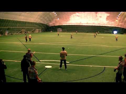 MYP Sotkamo - Kuopio 3.2.2018