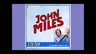 Zaragon - John Miles