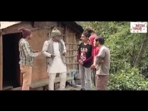 Bhadragol, 12 December 2014, Full Episode - 57