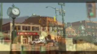 preview picture of video 'Oakville Real Estate TV .Net - Downtown Oakville'