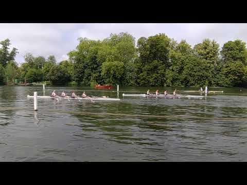 #Henley Royal Regatta