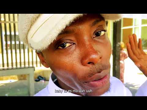 Chicclassic - Tu es ma woman (Visualizer)