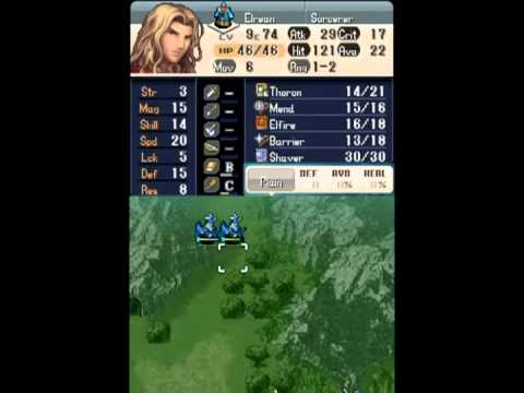 Heroes of Light and Shadow Playthrough: Part  49 - Must. Not. Make. Obligatory. Refference.