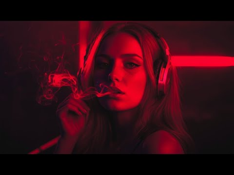 Smoke Vibes — BEST of Deep House Mix 2025 • Chillout / Night Drive / Stress Relief #1