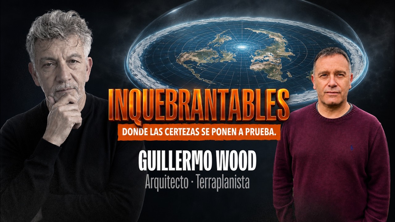 Tremenda Paliza de Guillermo Wood a Globertos