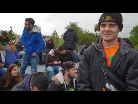 SEMIFINALES- McMera Vs Slash- FlowBattles Fecha VI