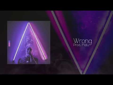 Gasper Burden - Wrong (Prod. Matu) [Shinigami]
