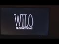 Wilo Productions 20th Television Animation 2024