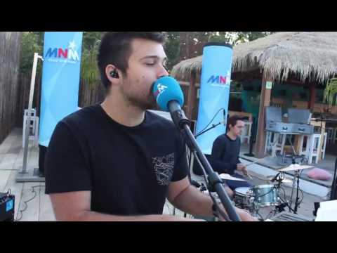 OFFSTAGE #3 - MNM in the Sky - Tom Frantzis