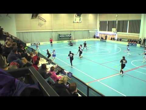 SBV - Crackers maalikooste