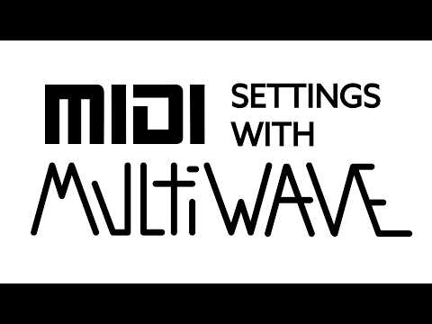 Make Noise MultiWAVE Midi Inlet image 2