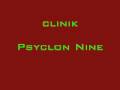 Clnik Psyclon Nine Dark electro 