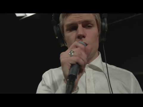 Fufanu - Now (Live on KEXP)