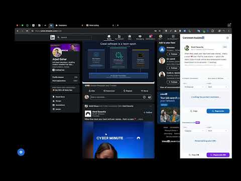 Item video thumbnail