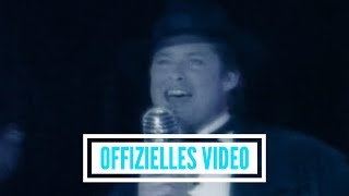 David Hasselhoff - Je T&#39;aime Means I Love You (offizielles Video)