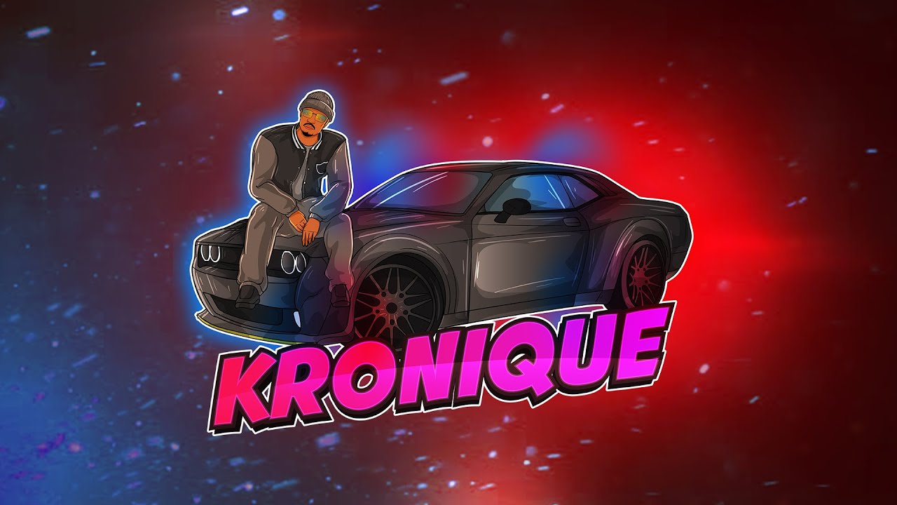 Aperçu vidéo de Kronique RP