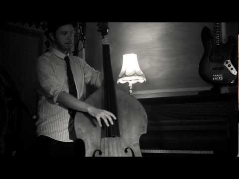 Rob Heron & The Teapad Orchestra | Money Isn't Everything | the Blank Sessions
