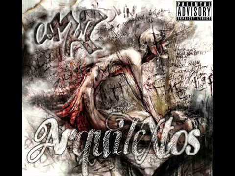 10   Sin Vida Rapera Con Arta   McDrack FT Wimes DMU Arquitextos