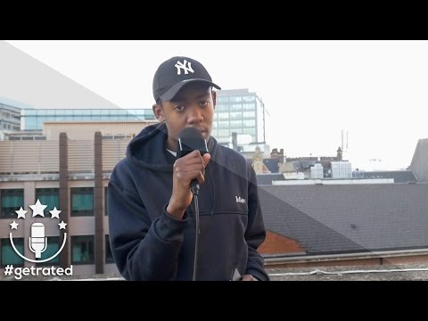 Montana YRN - #GetRated | RatedMusic