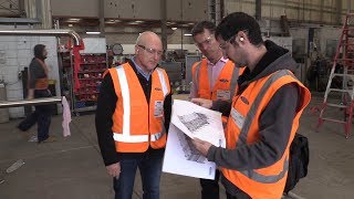NZ Export Credit - Innovative Dairy Systems video 2019