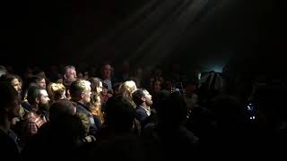 The Lone Bellow - Come Break My Heart Again (London - January 2018)