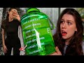 I Drank a GALLON of WATER Everyday for a Week.. Here's What Happened