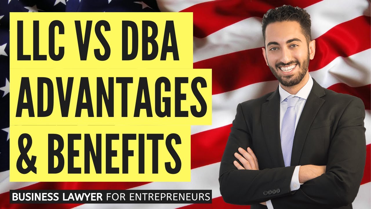 LLC vs. DBA (What's the Difference & Which is Better)
