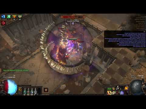 [HL #2][SoK] Ci Molten Trickster Drox 2024.08.05