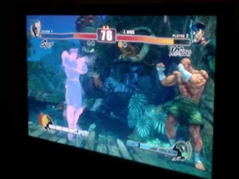 SOVA-SF4 Ranbat01 Scooder vs Jae Mito