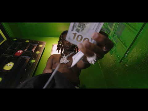 SkipOnDaBeat & Dave From The Grave - INSIDIOUS (Official Video)