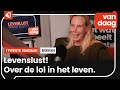 Neurowetenschapper schreef boek over de lol in het leven