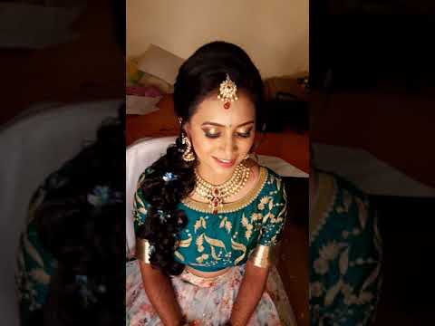 Bridal Makeup Artist portfolio by Makeup By Dev in Bangalore - Photo 2
