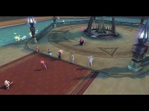 Aion America 4.6 Private Server