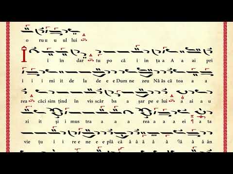 Slujba Sfântului Siluan Athonitul - Stihiri prosomice